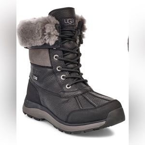 Adirondack III Waterproof Bootie